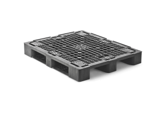 CP1 pallet 1200 x 1000 open dek  3 onderlatten heavy - Cp pallet cp1 heavy 2qp1210hb3rr cp1 1 - 2.QP1210HB3RR-CP1